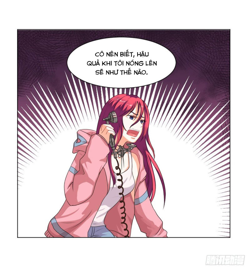 Cuộc Chiến Phía Sau Nhà Bếp Chapter 20 - Trang 48