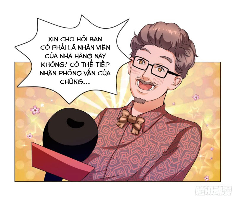 Cuộc Chiến Phía Sau Nhà Bếp Chapter 20 - Trang 6