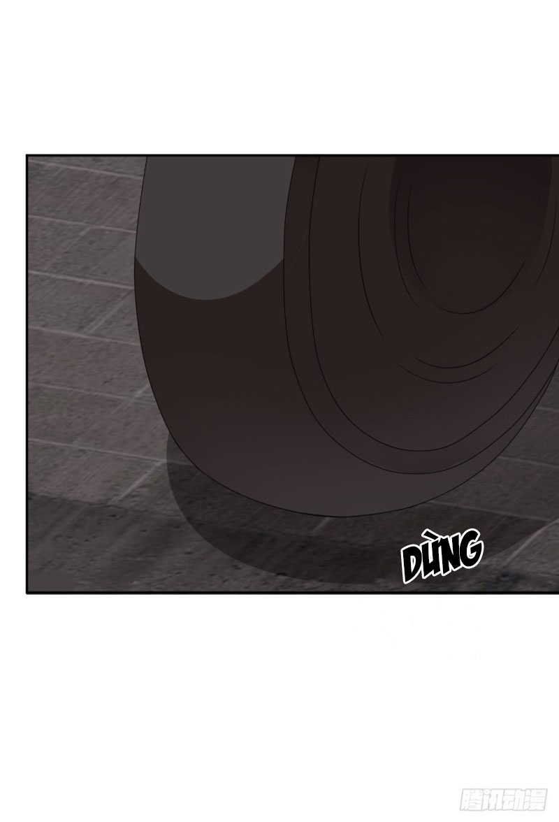 Cuộc Chiến Phía Sau Nhà Bếp Chapter 21 - Trang 12