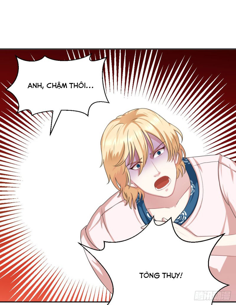 Cuộc Chiến Phía Sau Nhà Bếp Chapter 21 - Trang 13