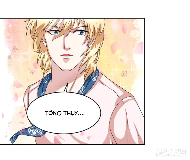Cuộc Chiến Phía Sau Nhà Bếp Chapter 21 - Trang 20
