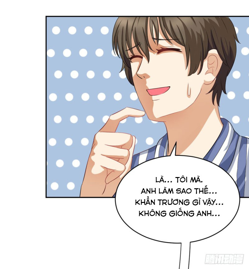 Cuộc Chiến Phía Sau Nhà Bếp Chapter 21 - Trang 21