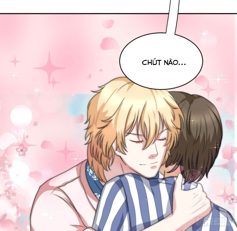 Cuộc Chiến Phía Sau Nhà Bếp Chapter 21 - Trang 22