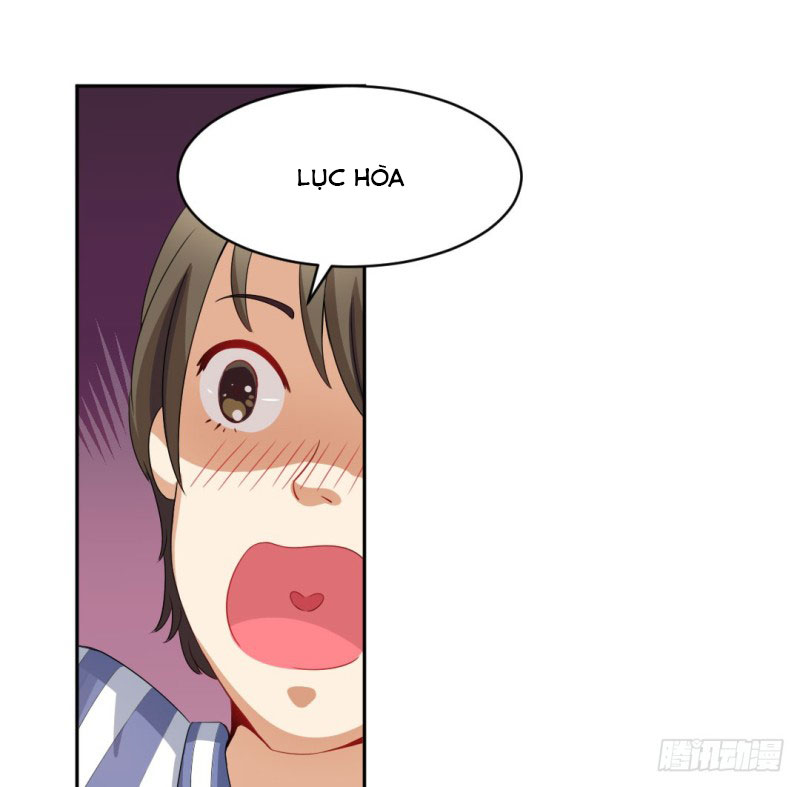 Cuộc Chiến Phía Sau Nhà Bếp Chapter 21 - Trang 24