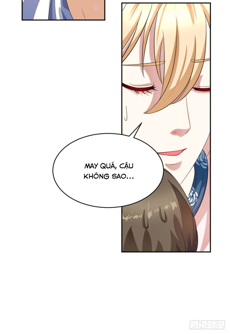 Cuộc Chiến Phía Sau Nhà Bếp Chapter 21 - Trang 25