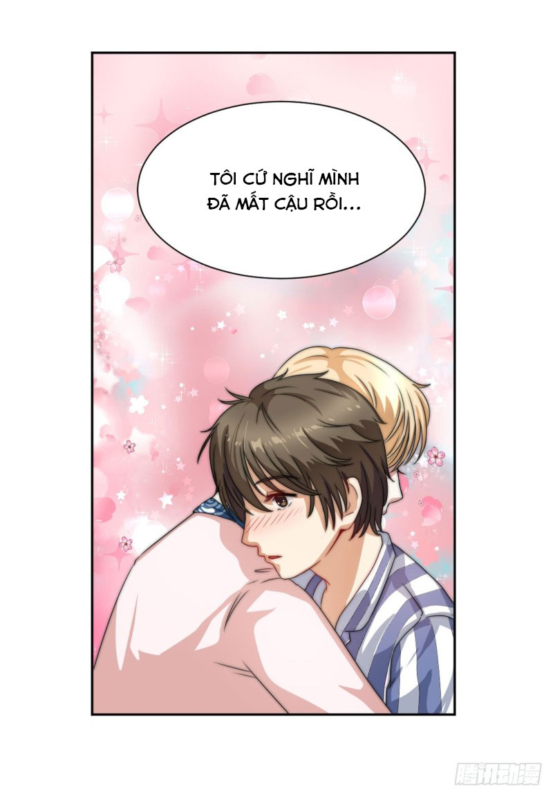 Cuộc Chiến Phía Sau Nhà Bếp Chapter 21 - Trang 26