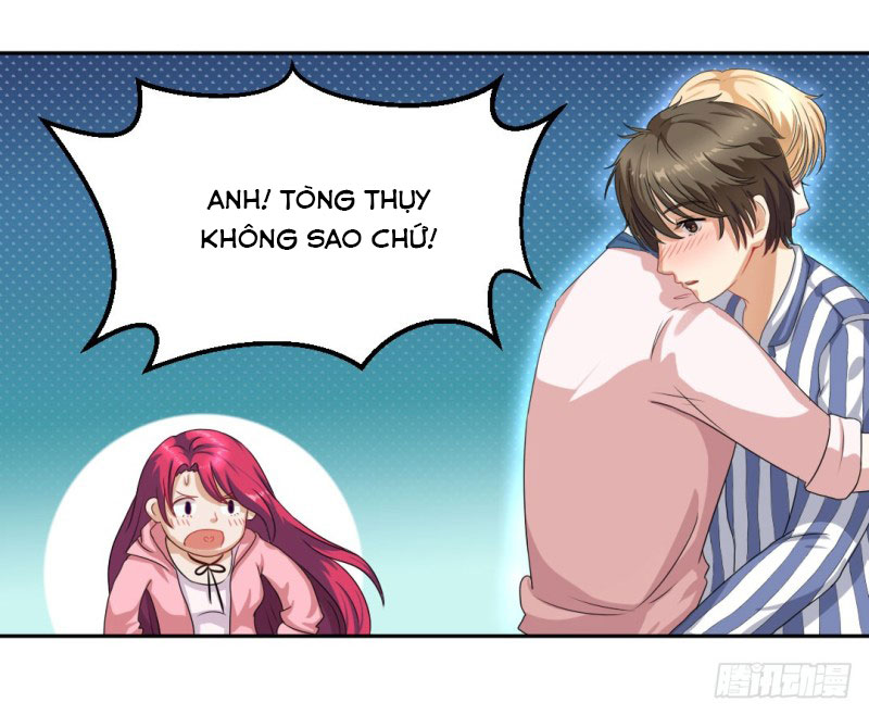 Cuộc Chiến Phía Sau Nhà Bếp Chapter 21 - Trang 28