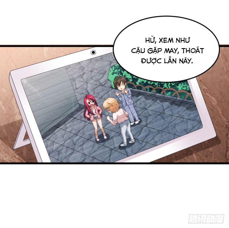 Cuộc Chiến Phía Sau Nhà Bếp Chapter 21 - Trang 32