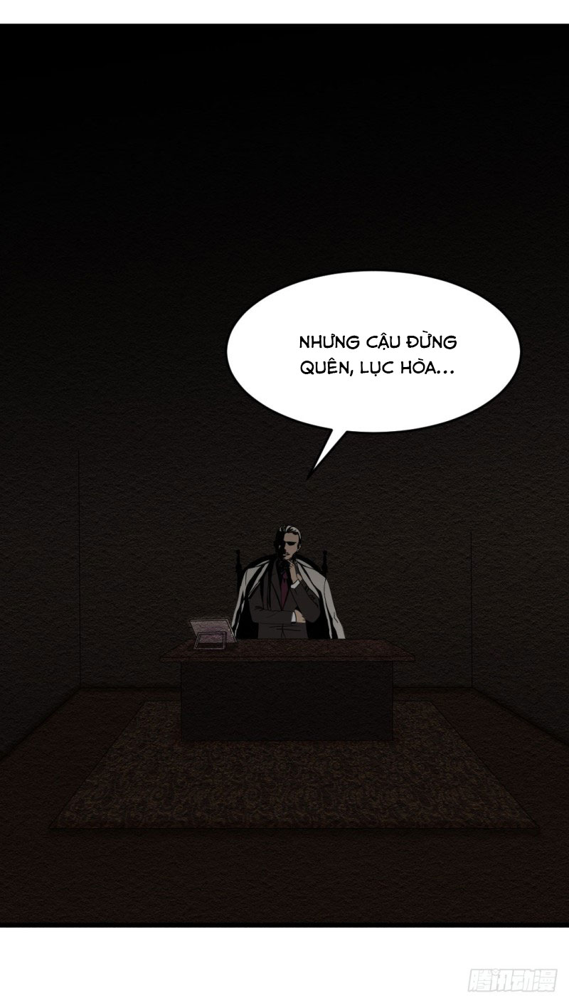 Cuộc Chiến Phía Sau Nhà Bếp Chapter 21 - Trang 33