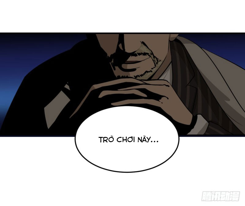 Cuộc Chiến Phía Sau Nhà Bếp Chapter 21 - Trang 34