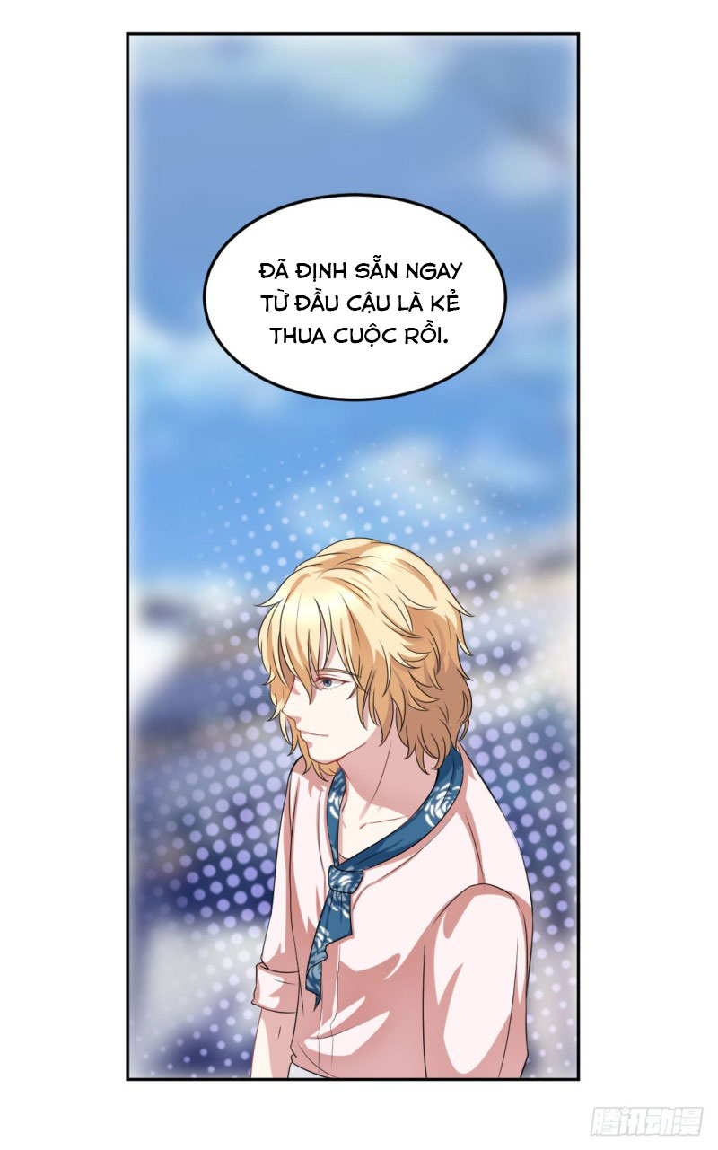 Cuộc Chiến Phía Sau Nhà Bếp Chapter 21 - Trang 35