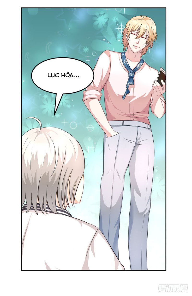 Cuộc Chiến Phía Sau Nhà Bếp Chapter 21 - Trang 46