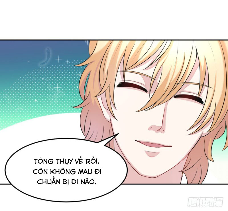 Cuộc Chiến Phía Sau Nhà Bếp Chapter 21 - Trang 47