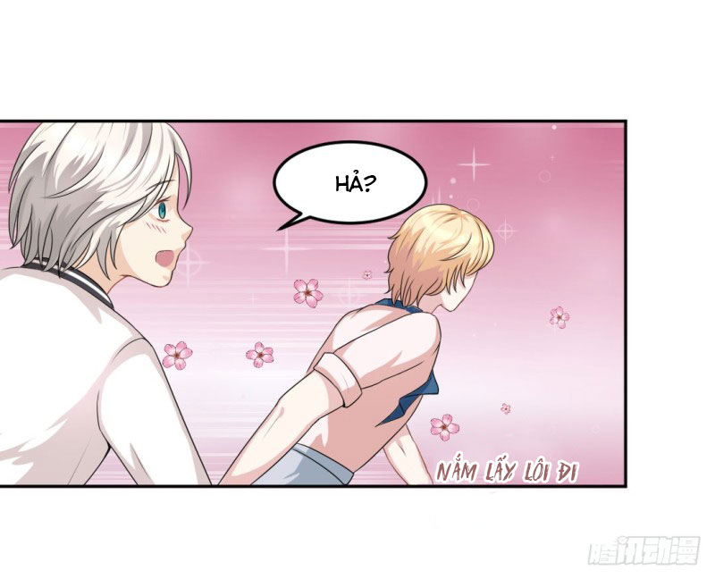 Cuộc Chiến Phía Sau Nhà Bếp Chapter 21 - Trang 48
