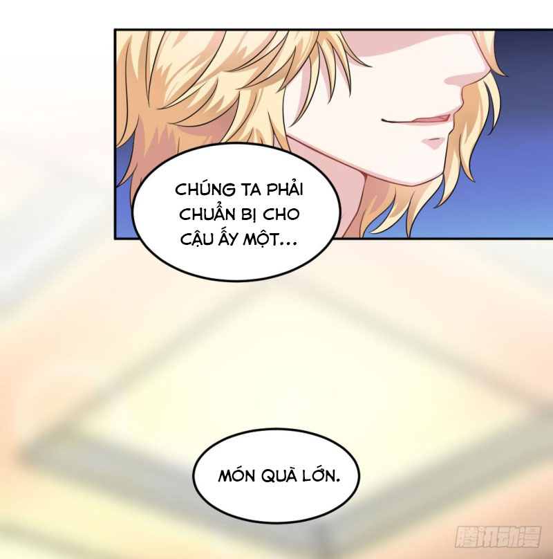 Cuộc Chiến Phía Sau Nhà Bếp Chapter 21 - Trang 49