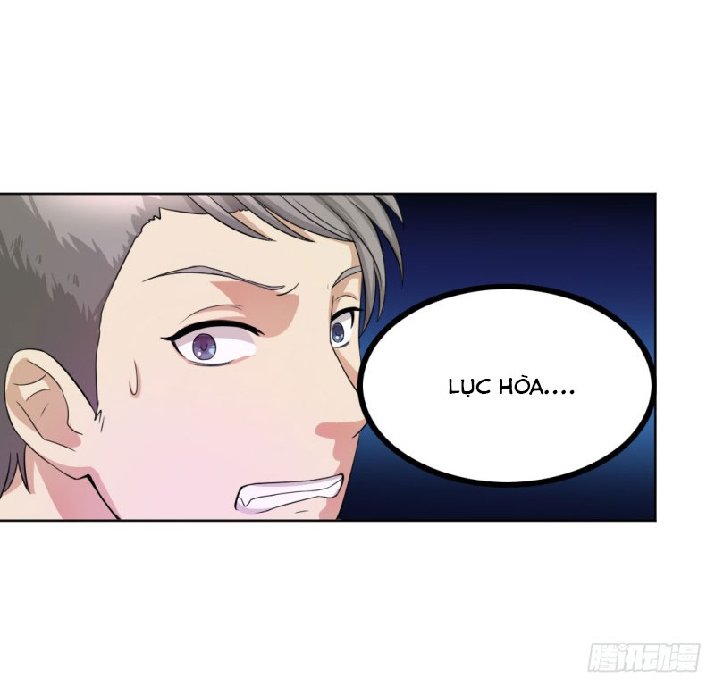 Cuộc Chiến Phía Sau Nhà Bếp Chapter 22 - Trang 10