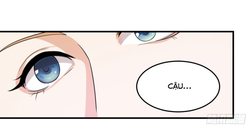 Cuộc Chiến Phía Sau Nhà Bếp Chapter 22 - Trang 11