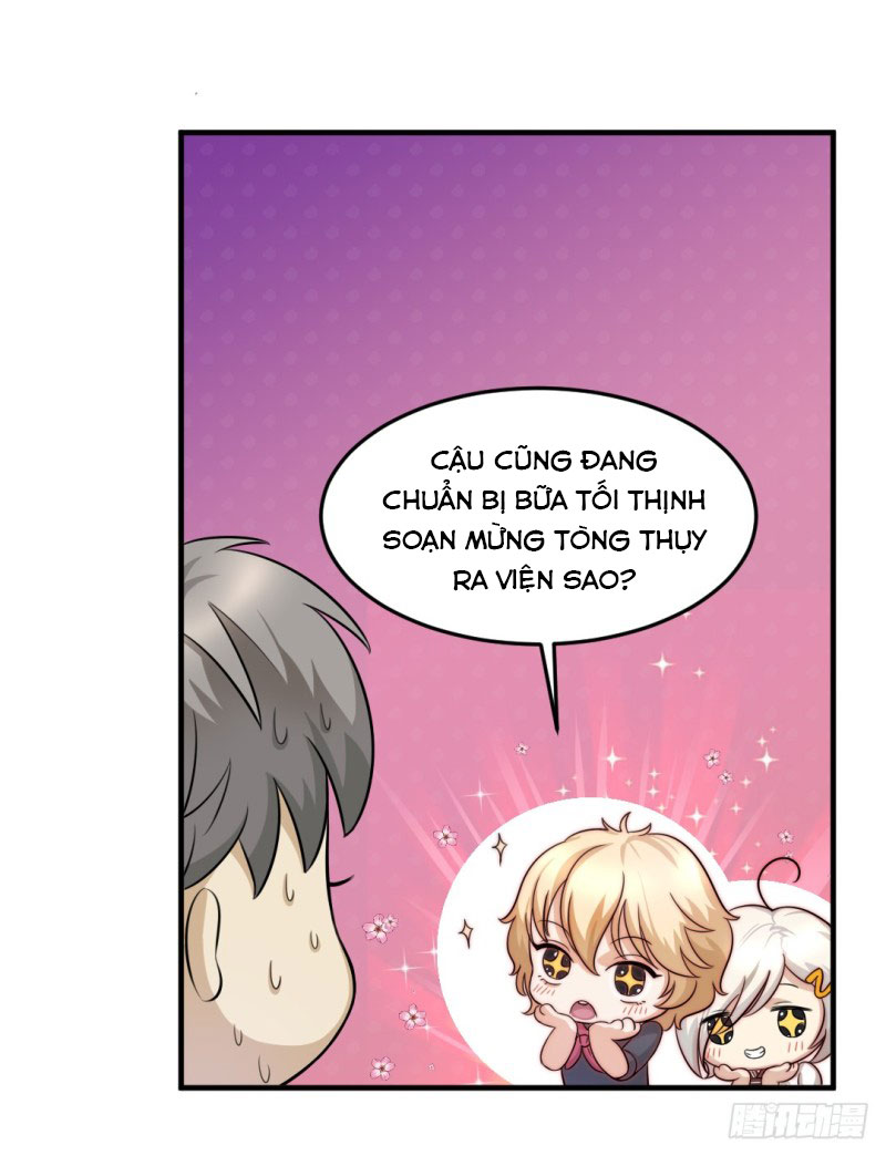 Cuộc Chiến Phía Sau Nhà Bếp Chapter 22 - Trang 12