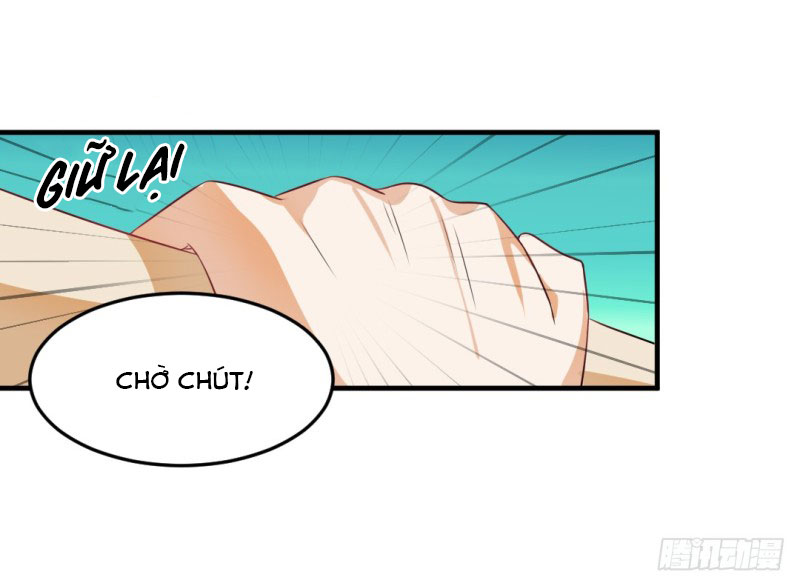 Cuộc Chiến Phía Sau Nhà Bếp Chapter 22 - Trang 15