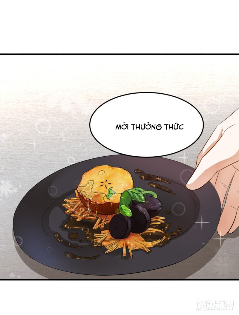 Cuộc Chiến Phía Sau Nhà Bếp Chapter 22 - Trang 19