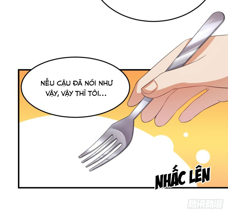 Cuộc Chiến Phía Sau Nhà Bếp Chapter 22 - Trang 22