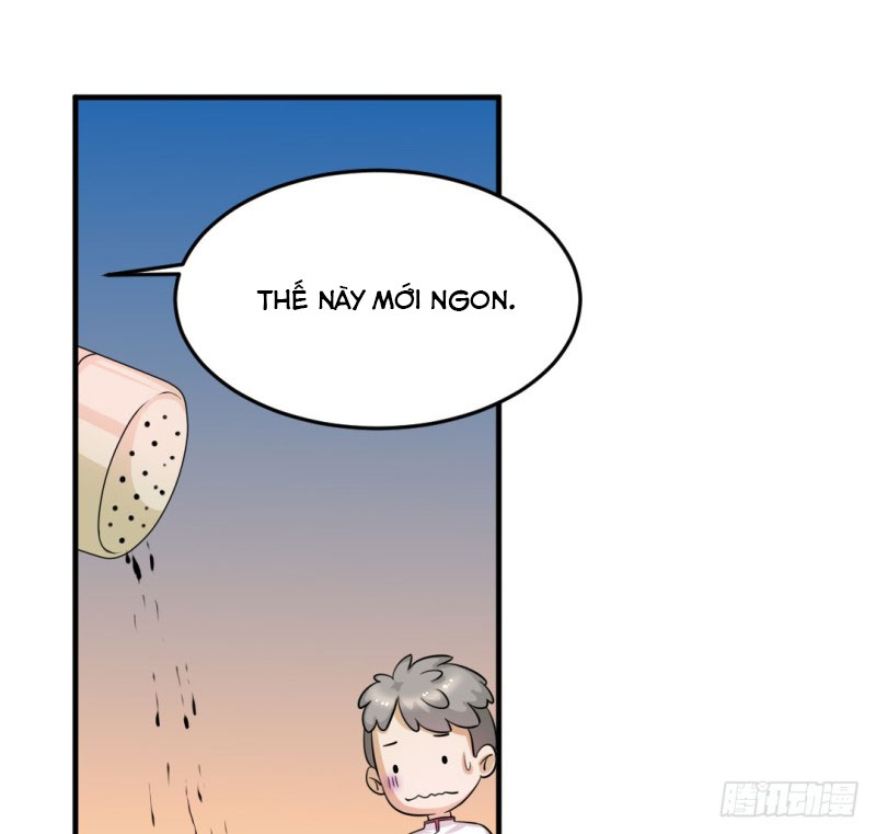 Cuộc Chiến Phía Sau Nhà Bếp Chapter 22 - Trang 26