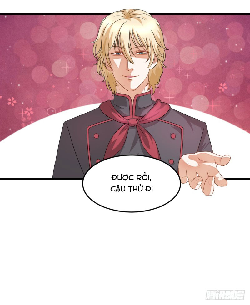 Cuộc Chiến Phía Sau Nhà Bếp Chapter 22 - Trang 28