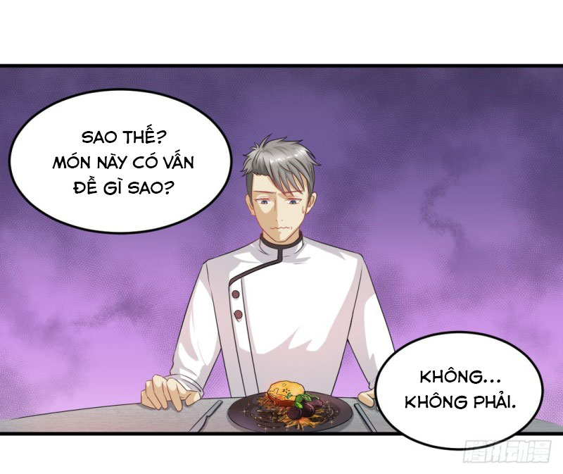 Cuộc Chiến Phía Sau Nhà Bếp Chapter 22 - Trang 29