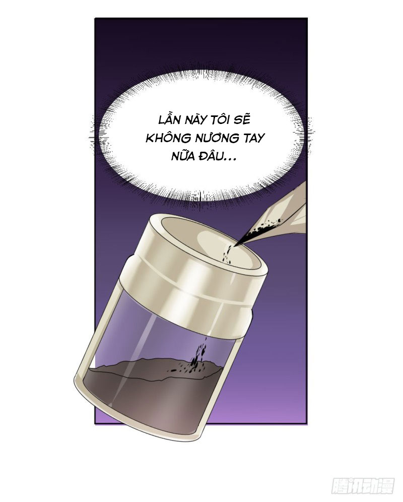 Cuộc Chiến Phía Sau Nhà Bếp Chapter 22 - Trang 3