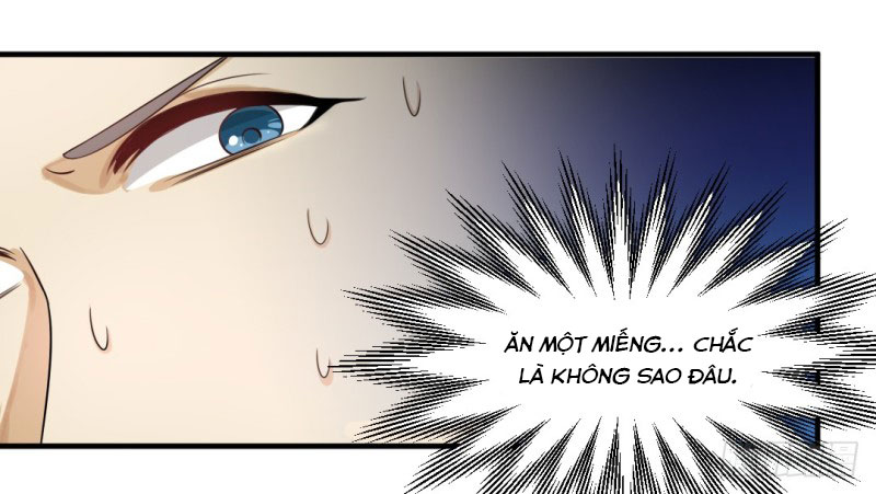 Cuộc Chiến Phía Sau Nhà Bếp Chapter 22 - Trang 30
