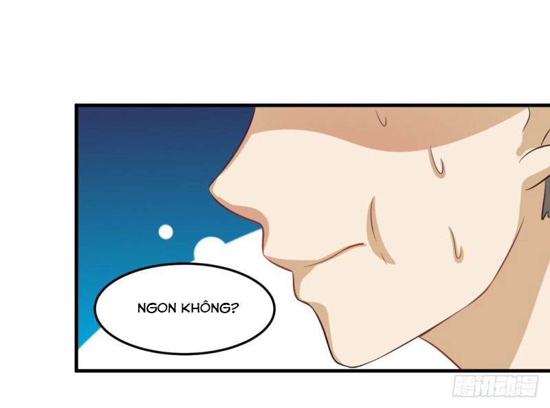 Cuộc Chiến Phía Sau Nhà Bếp Chapter 22 - Trang 33