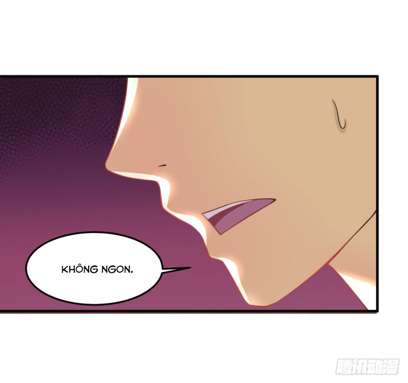 Cuộc Chiến Phía Sau Nhà Bếp Chapter 22 - Trang 35