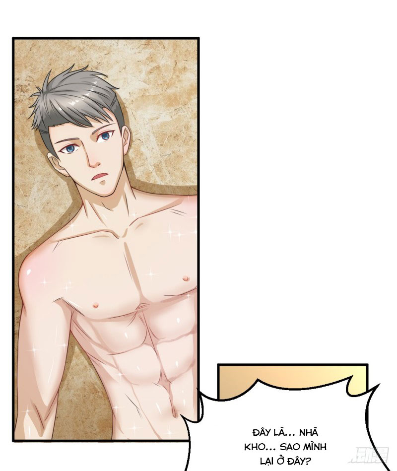 Cuộc Chiến Phía Sau Nhà Bếp Chapter 22 - Trang 40