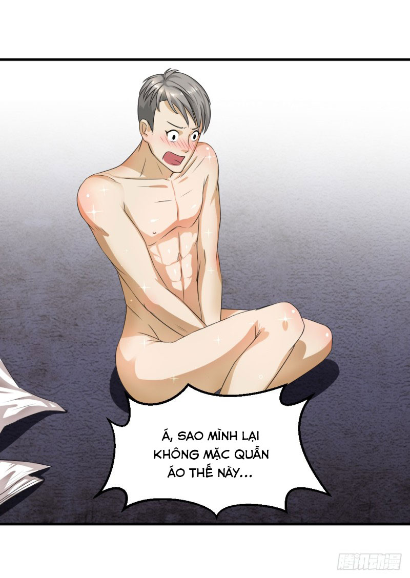 Cuộc Chiến Phía Sau Nhà Bếp Chapter 22 - Trang 43