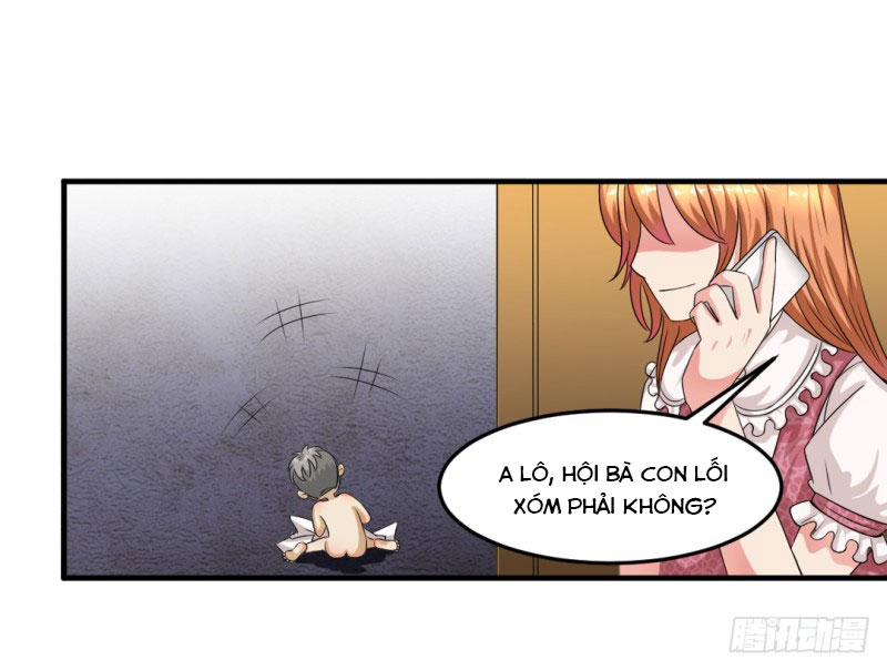 Cuộc Chiến Phía Sau Nhà Bếp Chapter 22 - Trang 44