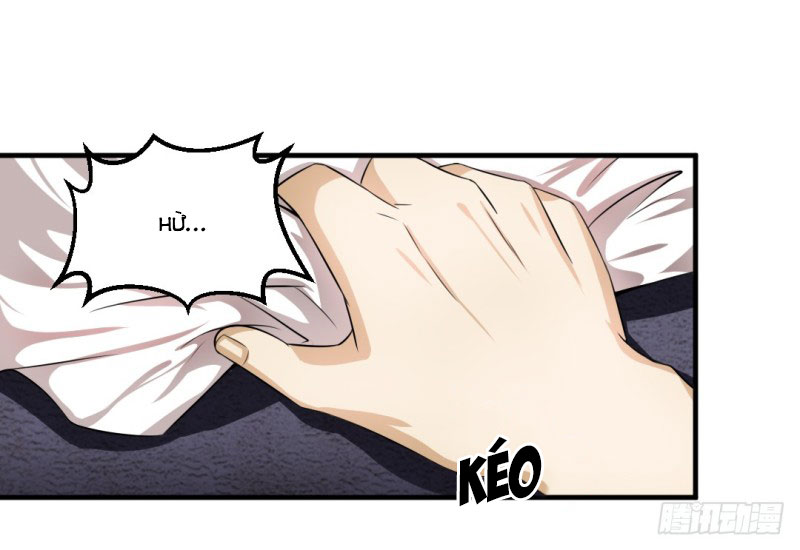 Cuộc Chiến Phía Sau Nhà Bếp Chapter 22 - Trang 45