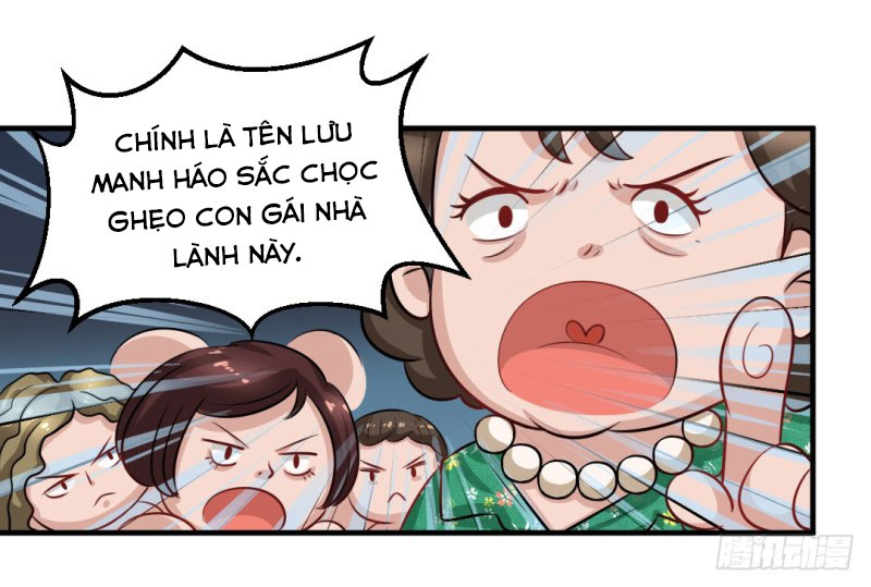 Cuộc Chiến Phía Sau Nhà Bếp Chapter 22 - Trang 48