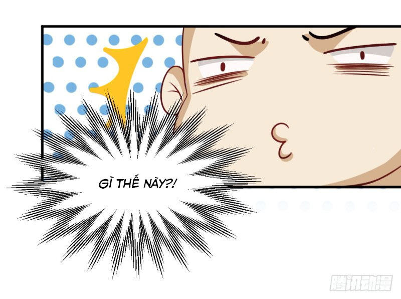 Cuộc Chiến Phía Sau Nhà Bếp Chapter 22 - Trang 49