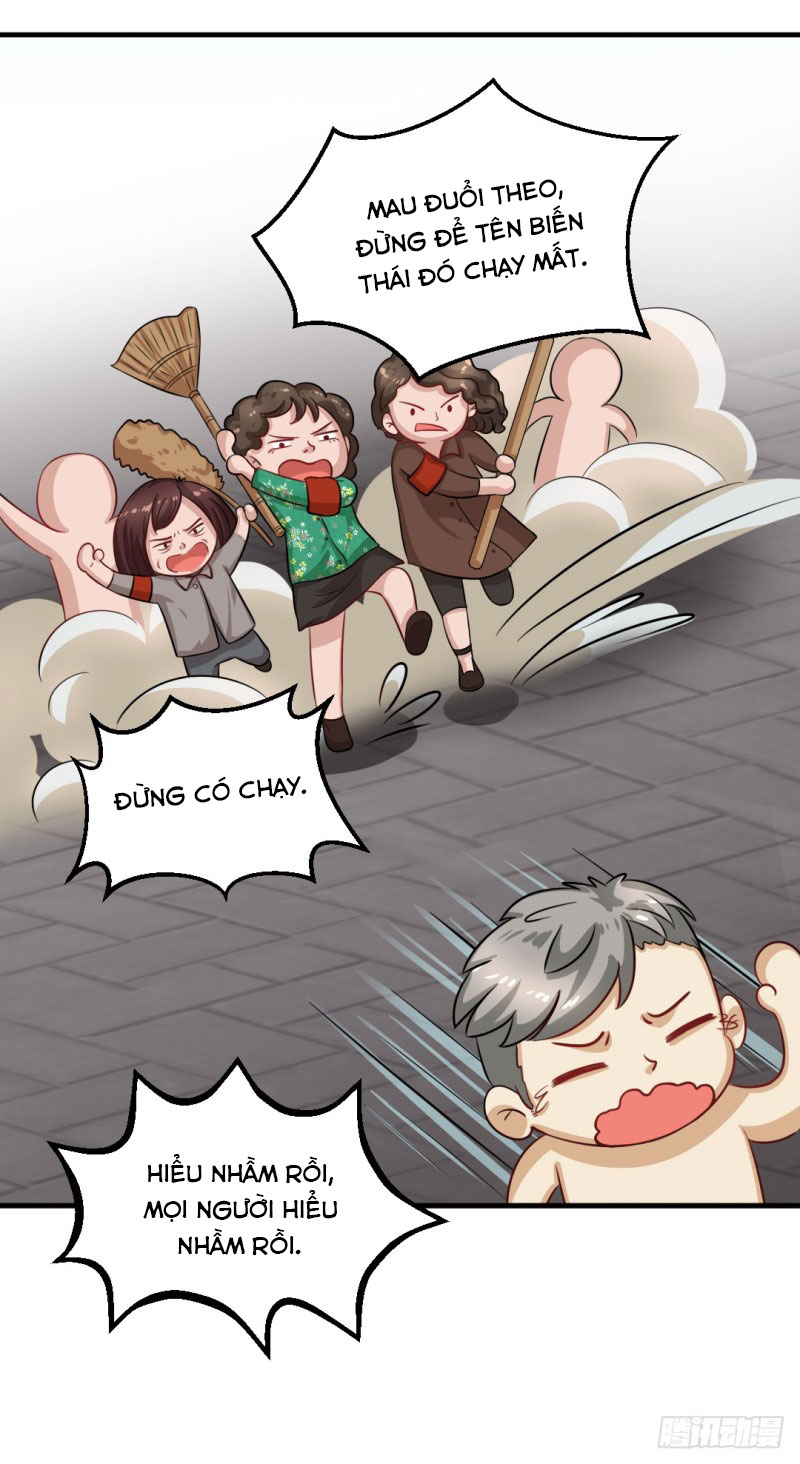 Cuộc Chiến Phía Sau Nhà Bếp Chapter 22 - Trang 50