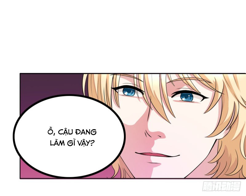Cuộc Chiến Phía Sau Nhà Bếp Chapter 22 - Trang 9