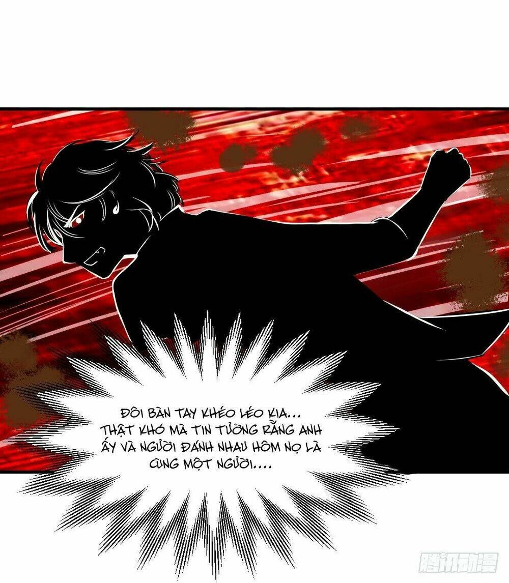 Cuộc Chiến Phía Sau Nhà Bếp Chapter 23 - Trang 11