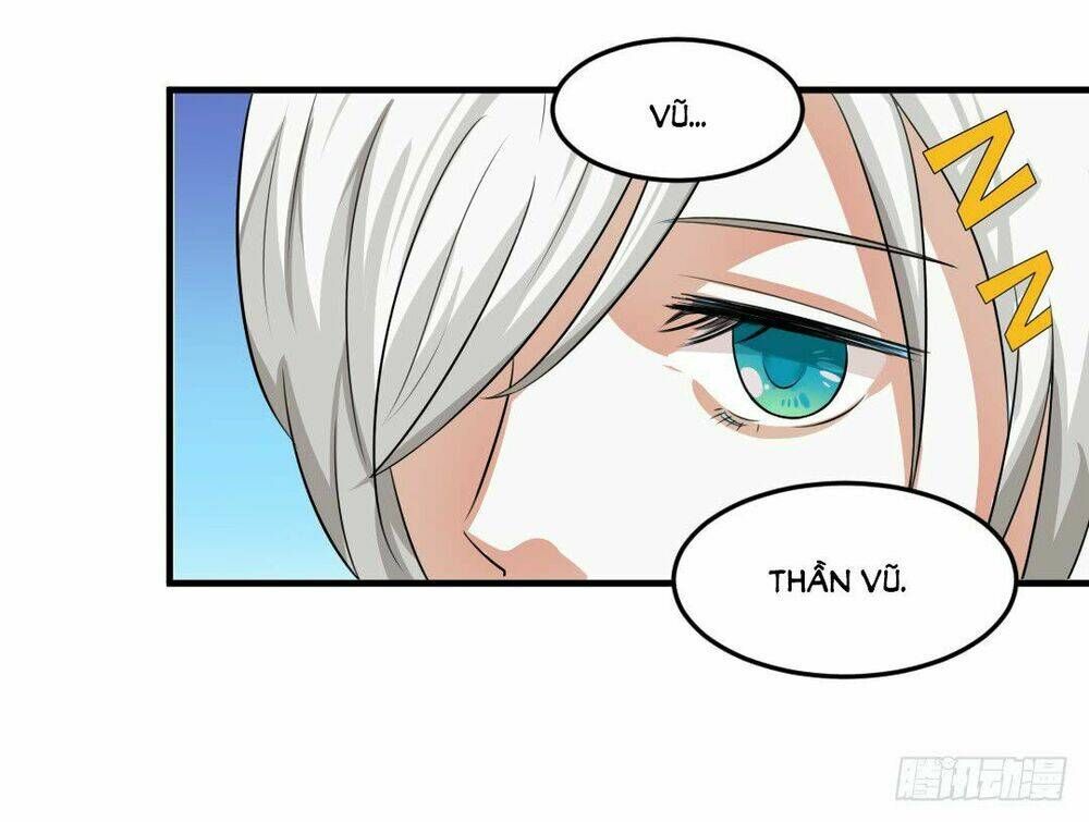 Cuộc Chiến Phía Sau Nhà Bếp Chapter 23 - Trang 12