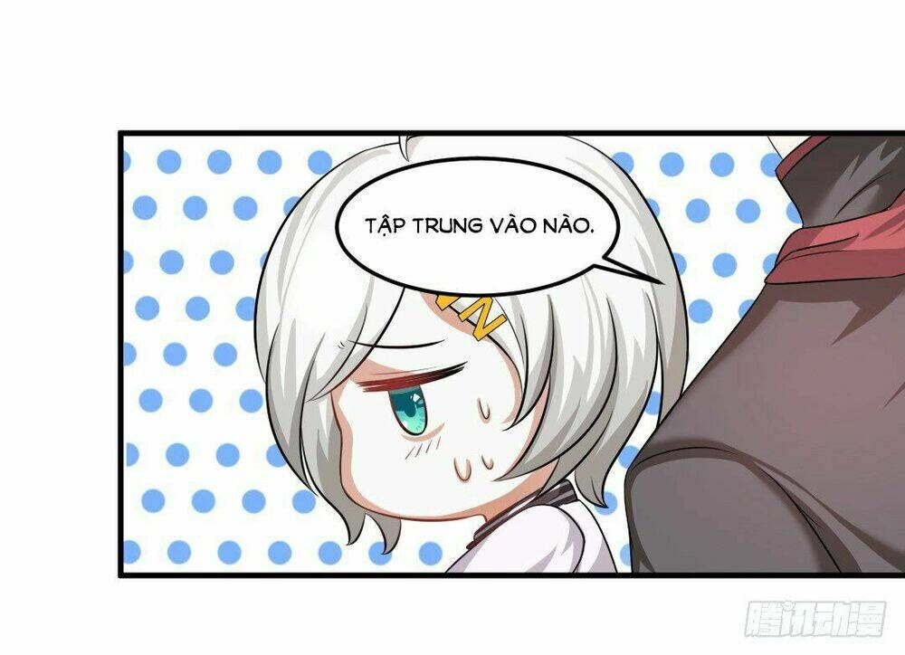Cuộc Chiến Phía Sau Nhà Bếp Chapter 23 - Trang 17