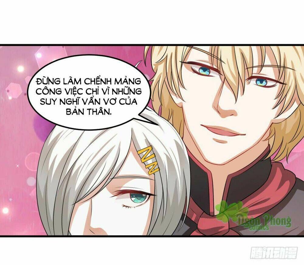 Cuộc Chiến Phía Sau Nhà Bếp Chapter 23 - Trang 19