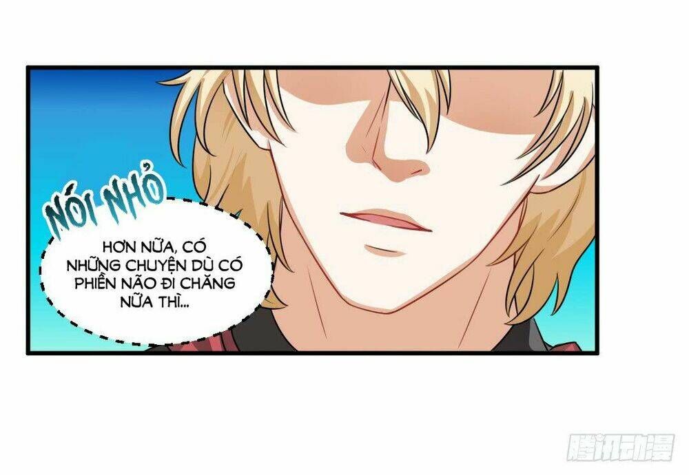 Cuộc Chiến Phía Sau Nhà Bếp Chapter 23 - Trang 20