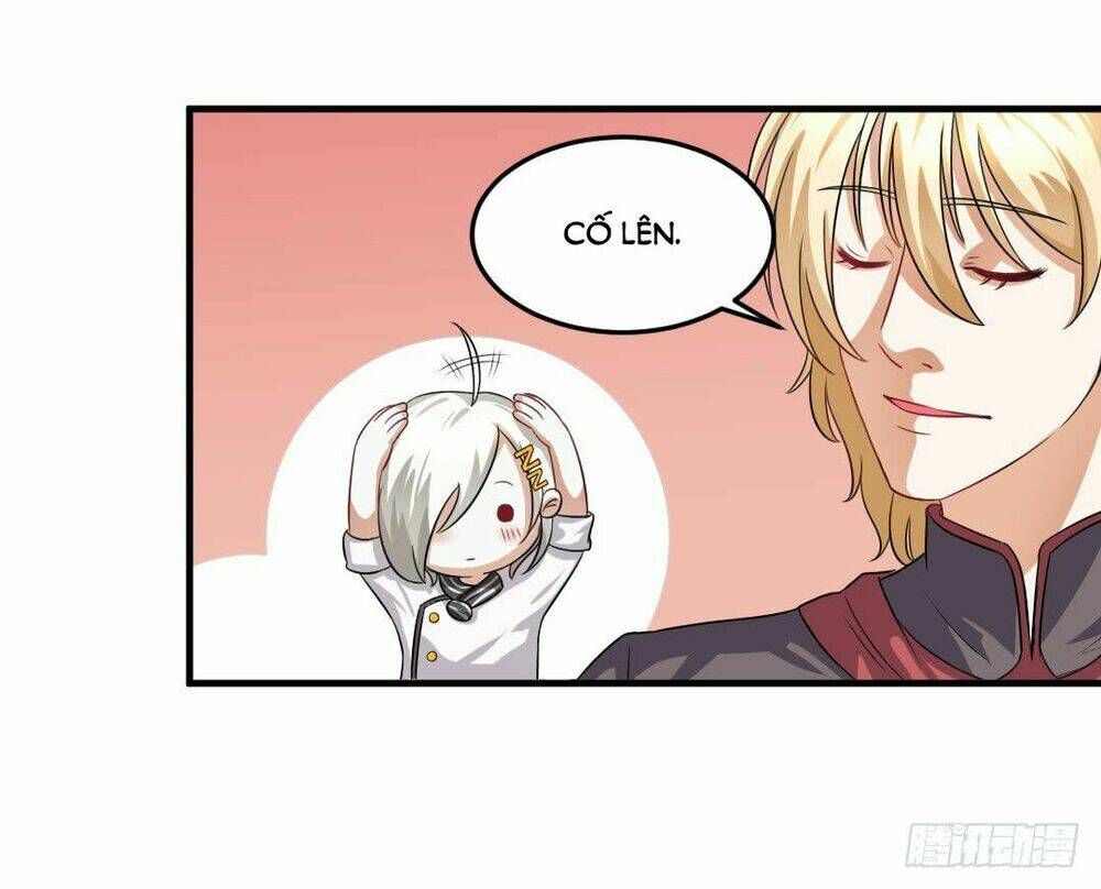 Cuộc Chiến Phía Sau Nhà Bếp Chapter 23 - Trang 23