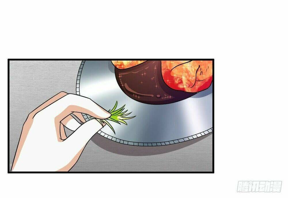 Cuộc Chiến Phía Sau Nhà Bếp Chapter 23 - Trang 25