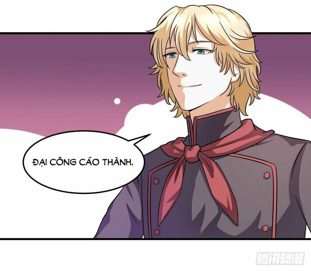 Cuộc Chiến Phía Sau Nhà Bếp Chapter 23 - Trang 26