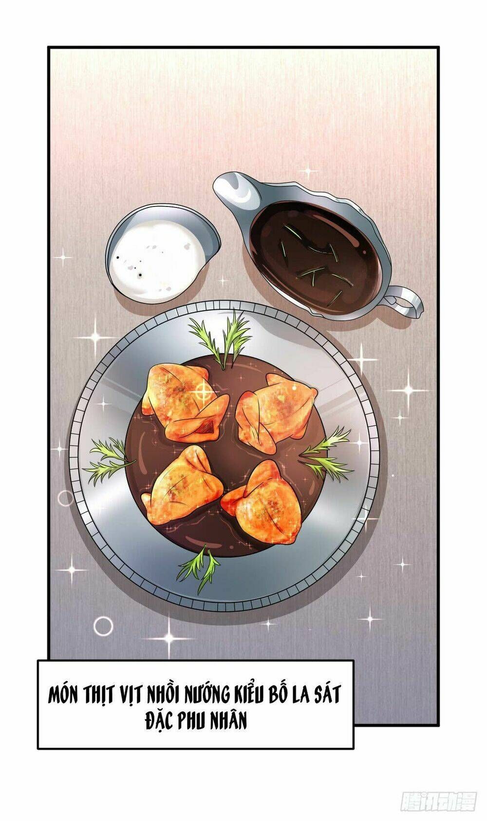 Cuộc Chiến Phía Sau Nhà Bếp Chapter 23 - Trang 27