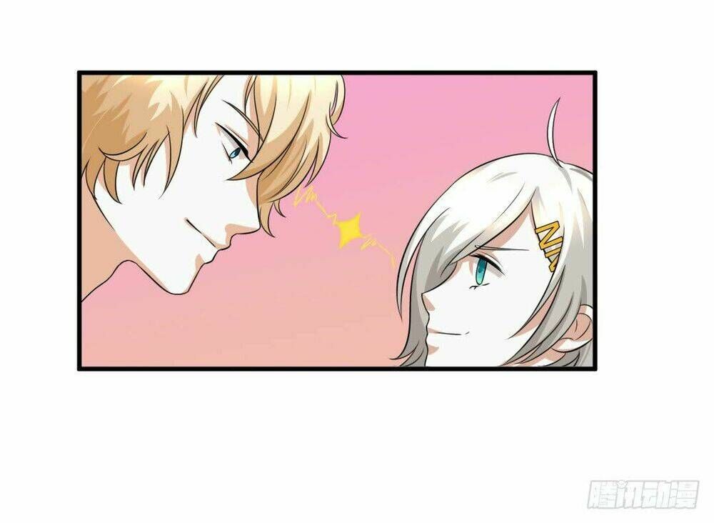Cuộc Chiến Phía Sau Nhà Bếp Chapter 23 - Trang 29